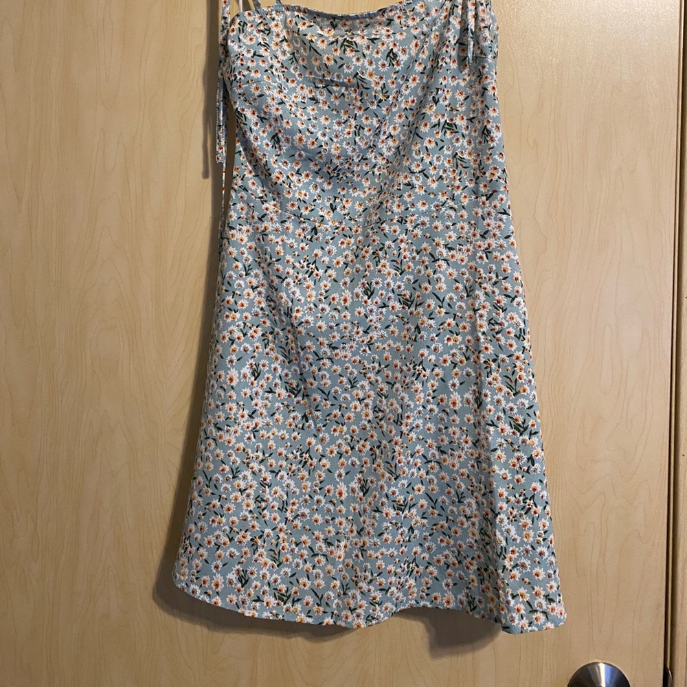 SHEIN dress